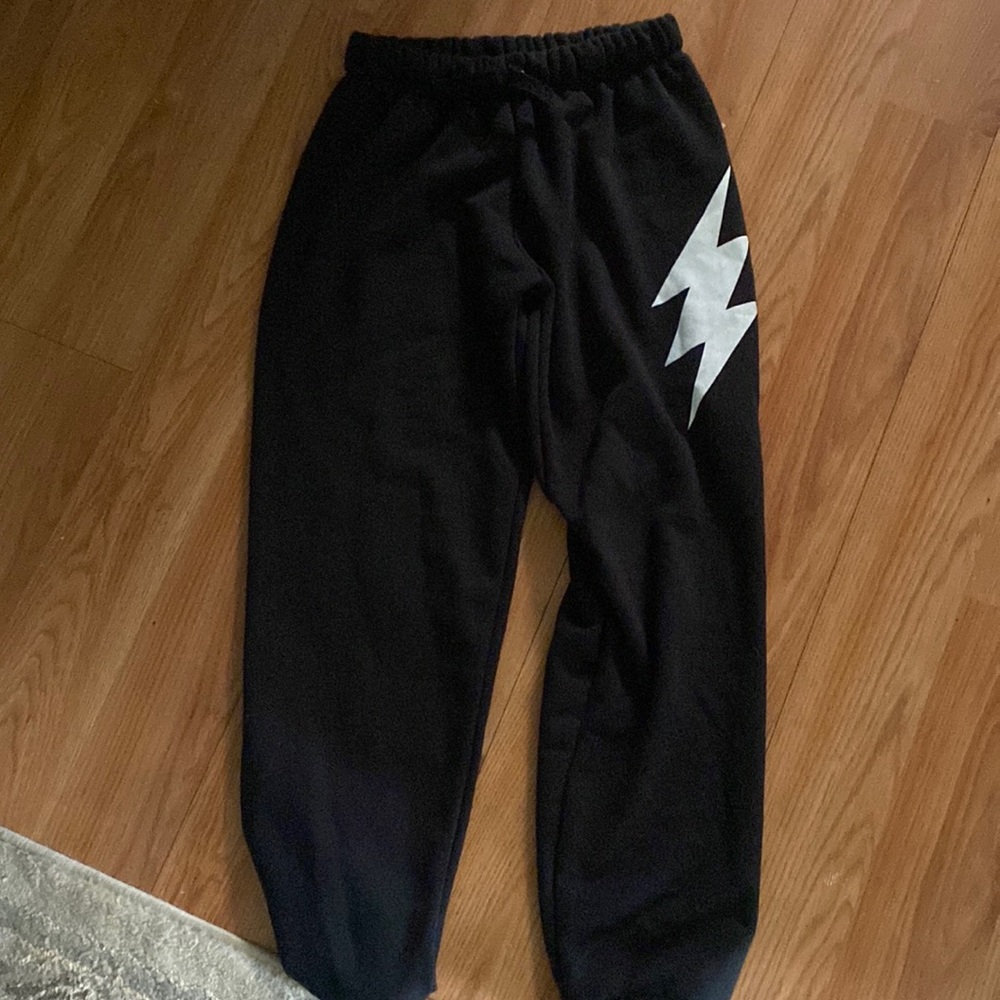 Cute sweat pants